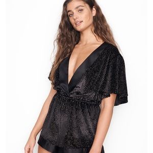 Victoria’s Secret romper